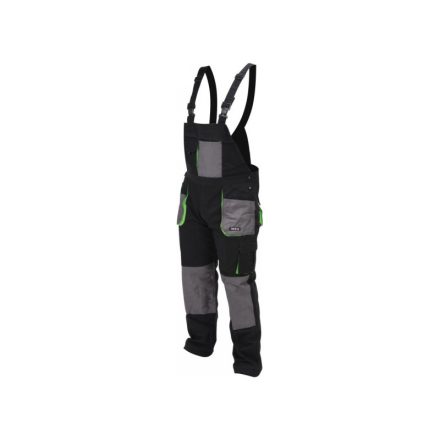 YATO Arbeitsschutz-Gartenhose L/XL Größe PALEA