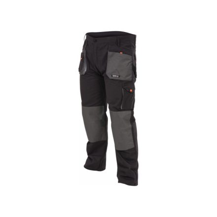 YATO Arbeitsschutzhose XL Größe PEGMA