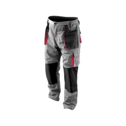 YATO Arbeitsschutzhose Größe S 5 Taschen Dan