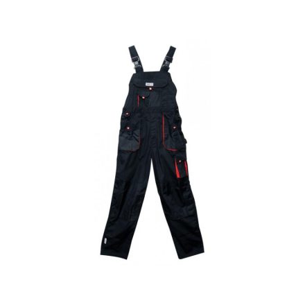 YATO Arbeitsschutz-Gartenhose XL Größe 11 Taschen Duero