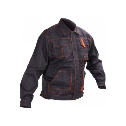 YATO Arbeitsschutzjacke Größe L DORIA
