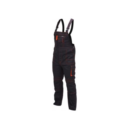 YATO Arbeitsschutz-Gartenhose XL Größe 7 Taschen