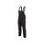 YATO Arbeitsschutz-Gartenhose Größe 2XL mit 7 Taschen