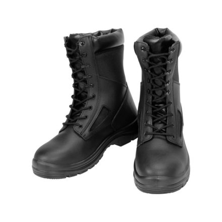 YATO Schutzstiefel 46 Gora S3