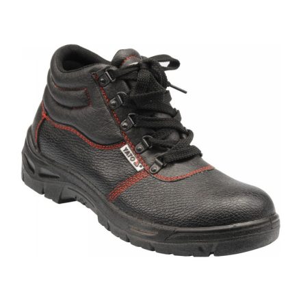 YATO Sicherheitsstiefel 40 S1P Tabar