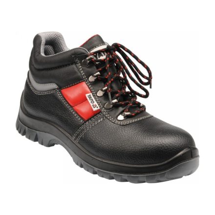 YATO Sicherheitsstiefel 39 S1P TOLU