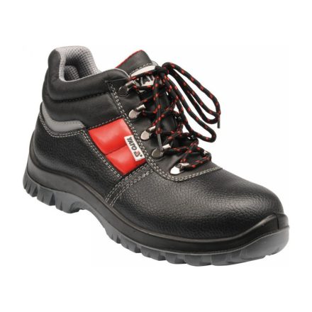 YATO Sicherheitsstiefel 40 S1P TOLU
