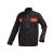YATO Arbeitsschutzjacke L/XL Größe ANDESITE