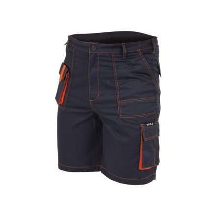 YATO Arbeitsshorts Größe L/XL