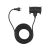 YATO Verlängerungsschaukelkabel gummiisoliert 2 Stecker 10 m 3 x 1,5 mm4