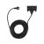 YATO Verlängerungsschaukelkabel gummiisoliert 2 Stecker 25 m 3 x 1,5 mm4