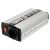 YATO Spannungsadapter Wechselrichter 12V->230V 500W