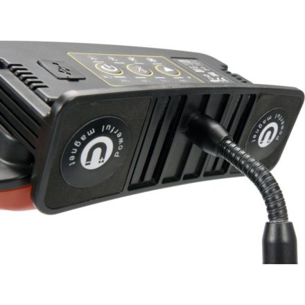YATO Stand 335 - 1000 mm (für YT-81808 LED-Reflektor)