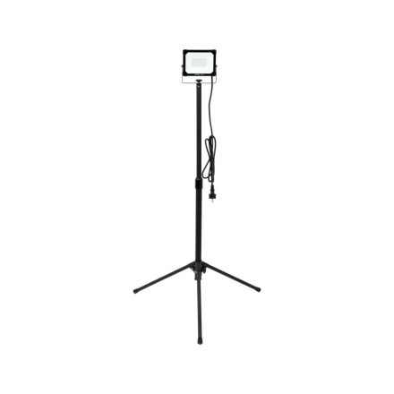 YATO Elektrischer Stativ-LED-Strahler 2850 Lumen 30 W