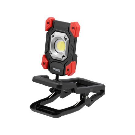 YATO Akku-LED-Lampe 2000 lm