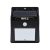 YATO Solar LED Wandleuchte mit Bewegungssensor