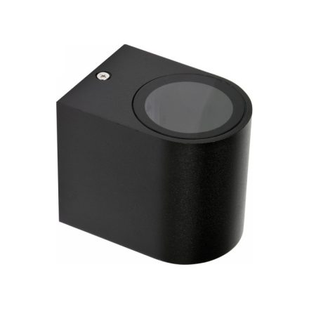YATO Außenwandleuchte 35 W Aluminium