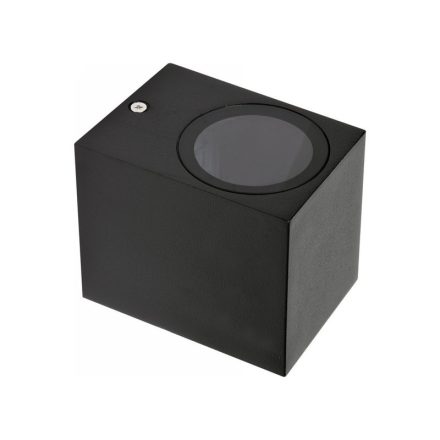 YATO Außenwandleuchte 68 x 81 x 92 mm 35 W Aluminium