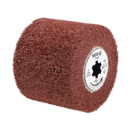 YATO Schleifzylinder für Mantelschleifer P120