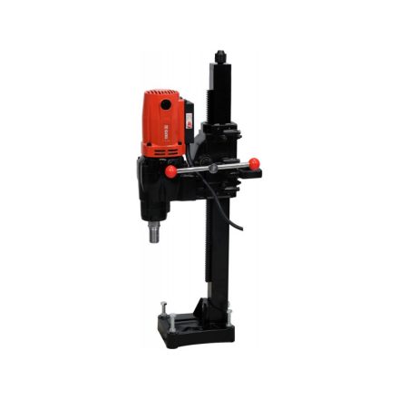 YATO Diamantbohrmaschine + Ständer 2800 W