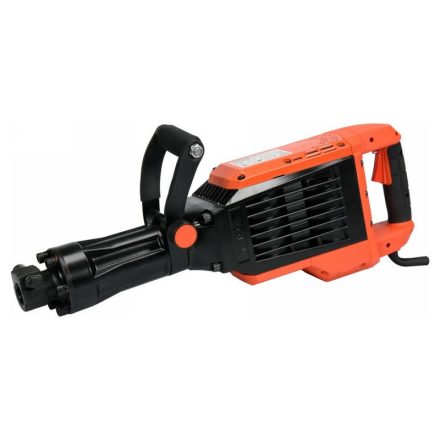 YATO Abbruchhammer HEX-Griff 65 J 1600 W