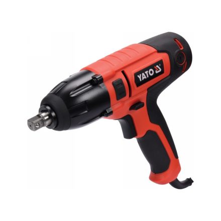 YATO Schlagschrauber 1/2" 450 Nm 450 W