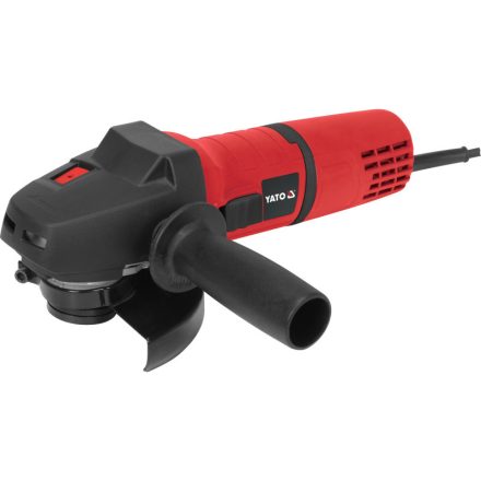YATO Winkelschleifer 125 mm 900 W
