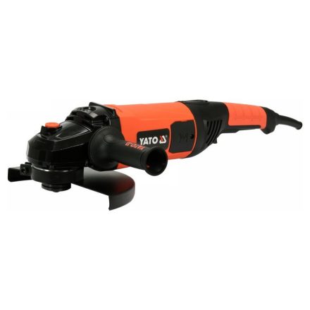 YATO Winkelschleifer 230 mm 2800 W