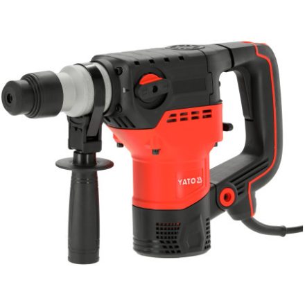 YATO Kombihammer 6,0 J 1500 W SDS-Plus