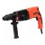 YATO Bohrhammer SDS-Plus 3,3 J 850 W
