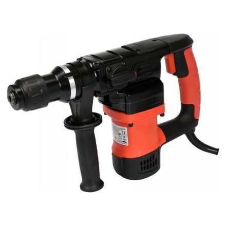 YATO Bohrhammer SDS-Plus 5 J 1100 W