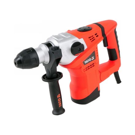 YATO Bohrhammer SDS-Plus 5 J 1500 W