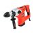 YATO Bohrhammer SDS-Plus 5 J 1500 W