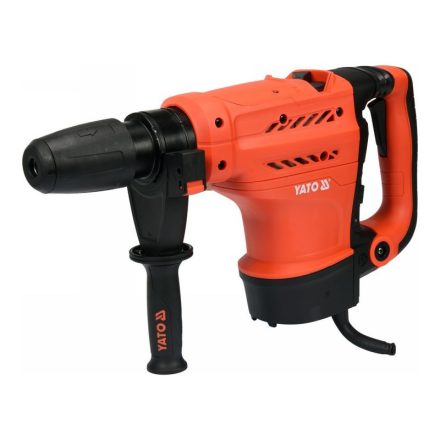 YATO Bohrhammer SDS-Max 20 J 1300 W