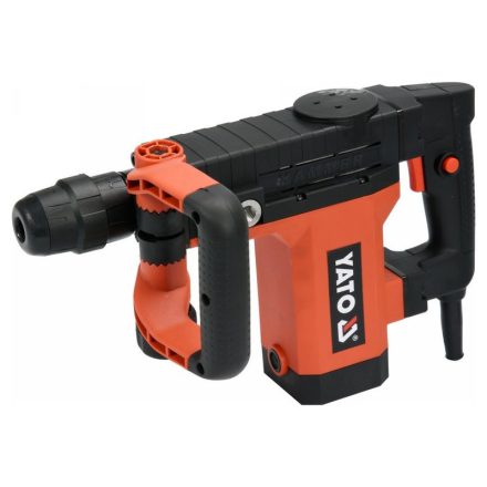 YATO Abbruchhammer SDS-Max 15 J 1150 W