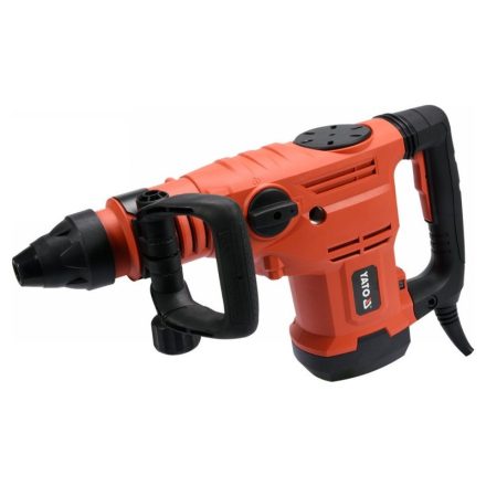 YATO Bohrhammer SDS-Max 25 J 1600 W