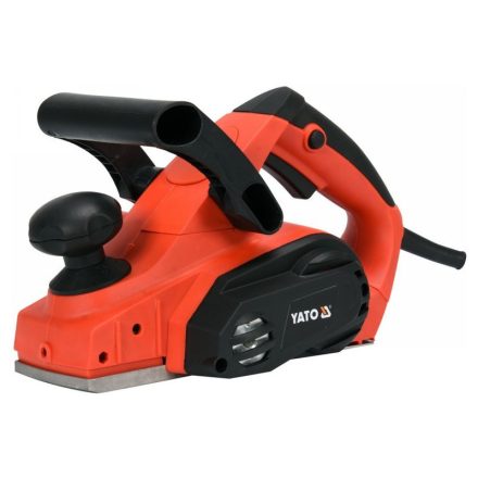 YATO Hobel 82 mm 810 W