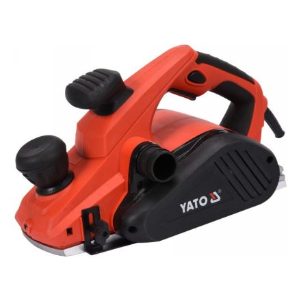 YATO Hobel 110 mm 1300 W