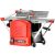 YATO Dickenhobel 204 mm 1250 W