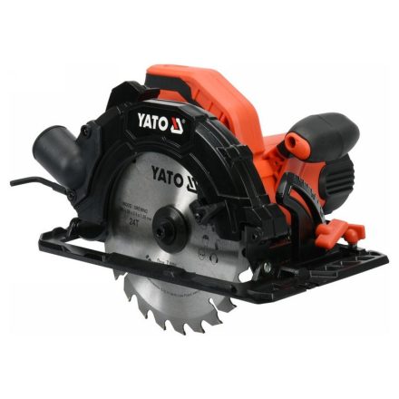 YATO Kreissäge 185 mm 1500 W
