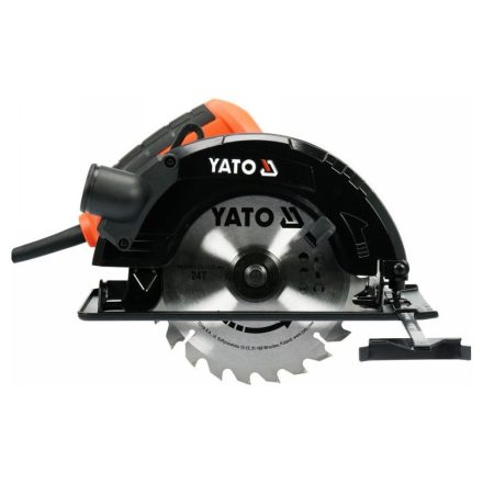 YATO Kreissäge 185 mm 1500 W