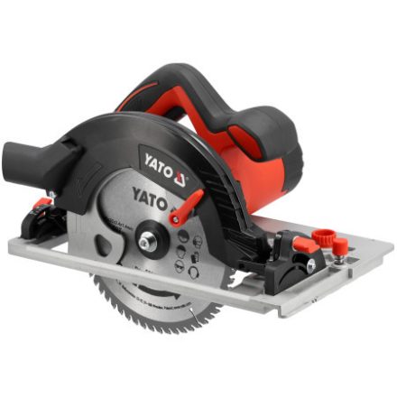 YATO Kreissäge 190 mm 1600 W