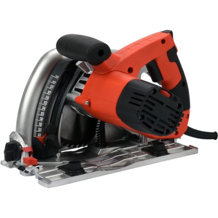 YATO Tauchsäge 165 mm 1300 W