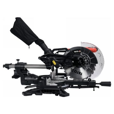 YATO Gehrungslaser 255 mm 1800 W