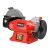 YATO Trocken-Nassschleifer 150 x 32 mm 520 W