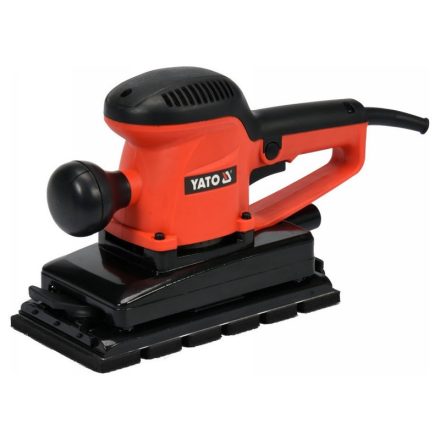 YATO Vibrationsschleifer 115 x 229 mm 300 W