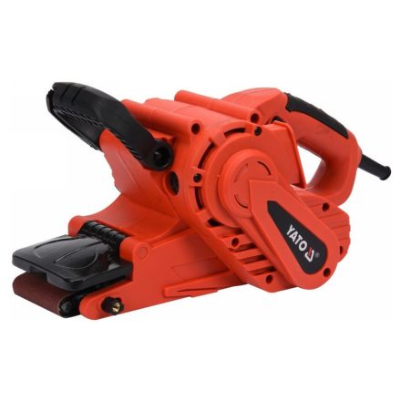 YATO Bandschleifer 75 x 533 mm 1010 W