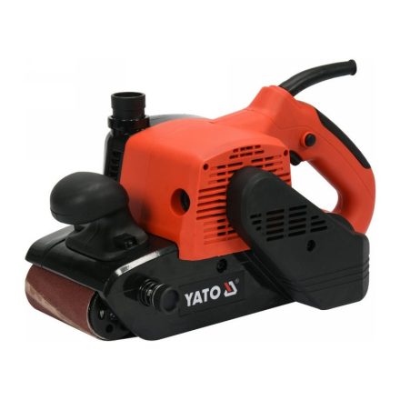 YATO Bandschleifer 1200 W 100 x 610 mm