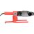YATO Kunststoffrohrschweißgerät 16-32 mm 0-320 °C 800 W