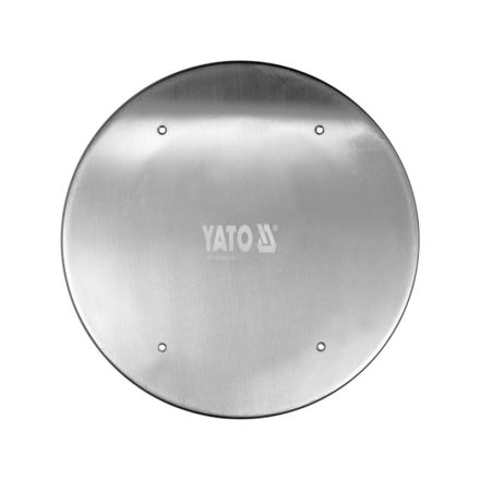 YATO Metallschleifscheibe 375 mm für Wandschleifmaschine YT-82330
